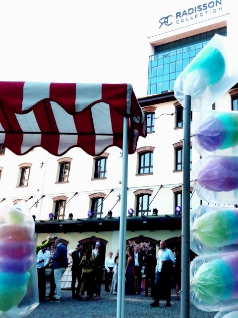 Radisson Blue Beograd